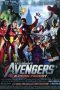 Avengers XXX 1