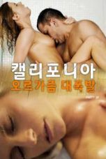 California Orgasm Explosion (2019)