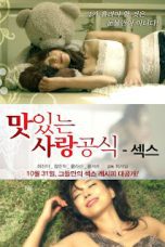 Delicious Love Formula Sex (2013)