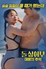 Nonton Film Divorced Angler: Memories of a Big Catch Streaming Subtitle Indonesia