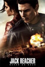 Nonton Movie Jack Reacher: Never Go Back