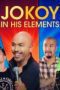 Jo Koy: In His Elements