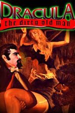 Dracula (The Dirty Old Man)