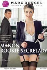 Manon Rookie Secretary
