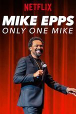 Mike Epps: Only One Mike