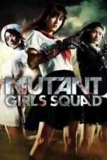 Mutant Girls Squad