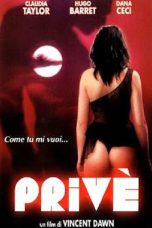 The Other Woman (Prive)