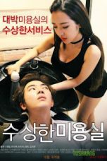 Strange Hair Salon (2015)