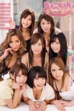 The Young Housewife And The Entire Family Was Perverted Ended baby making with them