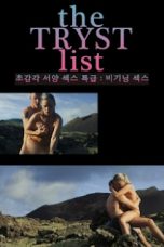 The Tryst List 2
