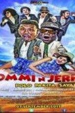 Tommi N Jerri