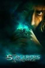 The Sorcerer’s Apprentice