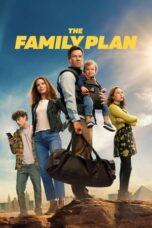 Nonton Film The Family Plan (2023) Streaming Subtitle Indonesia