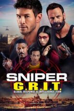 Nonton Film Sniper: G.R.I.T. – Global Response & Intelligence Team (2023) Streaming Subtitle Indonesia