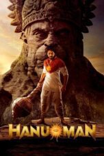 Nonton Film Hanu-Man (2024) Streaming Subtitle Indonesia