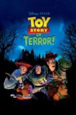 Toy Story of Terror! (2020)