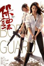 Nonton Movie The Bodyguard (2024)