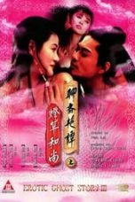 Erotic Ghost Story III (1992)