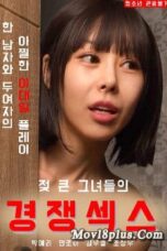 Nonton Film Their Competitive With Big Breasts Sub Indo Full Movie Gratis