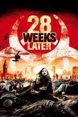 28 Weeks Later