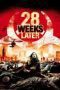28 Weeks Later