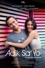 Nonton Film Adik Sa’Yo (2023) Streaming Subtitle Indonesia