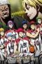 Kuroko’s Basketball the Movie: Last Game