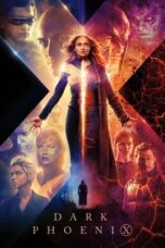 Nonton Movie Dark Phoenix (2019)