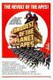 Conquest of the Planet of the Apes