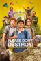 Nonton Film Please Don’t Destroy: The Treasure of Foggy Mountain (2023) Streaming Subtitle Indonesia