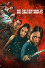 Nonton Movie The Shadow Strays (2024)