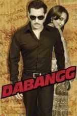 Dabangg