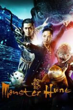 Nonton Film Monster Hunt (2015) Streaming Subtitle Indonesia