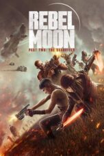 Nonton Film Rebel Moon – Part Two: The Scargiver (2024) Streaming Subtitle Indonesia