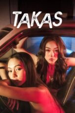 Nonton Film Takas (2024) Streaming Subtitle Indonesia