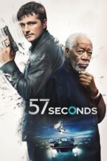 Nonton Film 57 Seconds (2023) Streaming Subtitle Indonesia