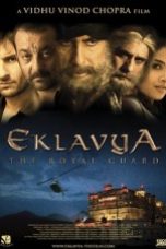 Eklavya: The Royal Guard