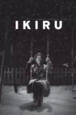 Ikiru