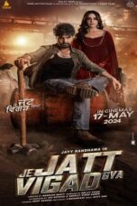 Nonton Movie Je Jatt Vigad Gya (2024)