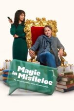Nonton Film Magic in Mistletoe (2023) Streaming Subtitle Indonesia