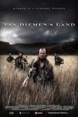 Van Diemen’s Land