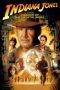 Indiana Jones and the Kingdom of the Crystal Skull
