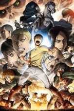 Shingeki no Kyoujin