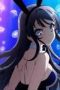 Seishun Buta Yarou wa Bunny Girl Senpai no Yume wo Minai