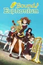 Hibike! Euphonium Movie 3- Chikai no Finale