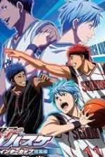 Kuroko no Basket Movie 1: Winter Cup Soushuuhen – Kage to Hikari