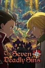 The Seven Deadly Sins: Wrath of the Gods