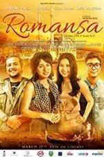 Romansa(Gending Cinta di Tanah Turki)
