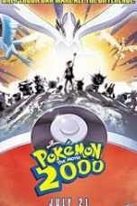 Pokemon Movie 02: Maboroshi no Pokemon Lugia Bakutan