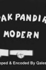 Pak Pandir Modern